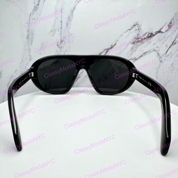 New PRADA Sunglasses main image 3